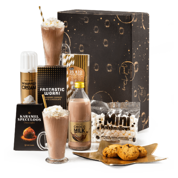 Choco Droom