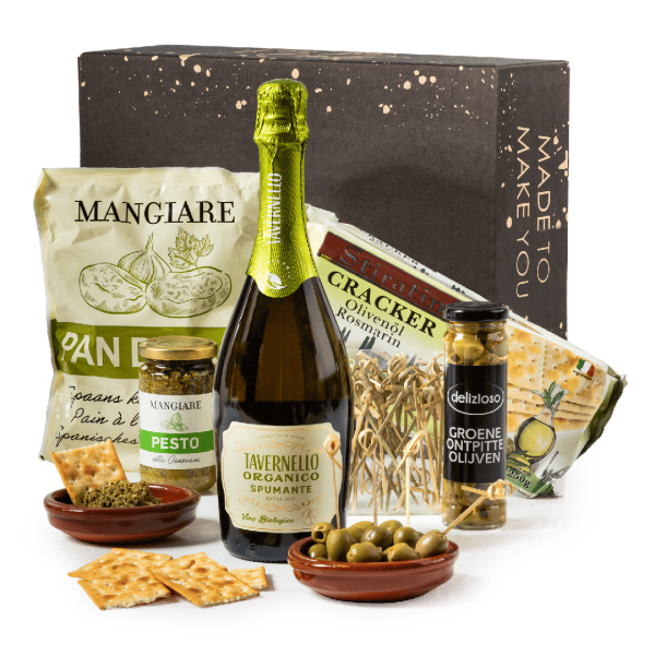 Zonnige Delicatessen