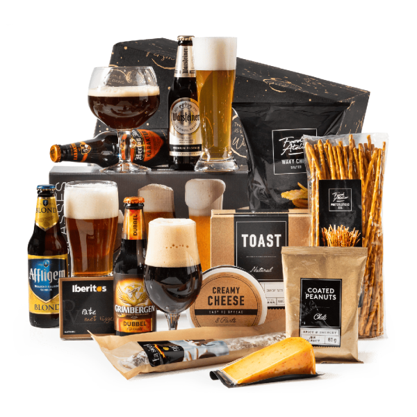 Bier Safari Smaak
