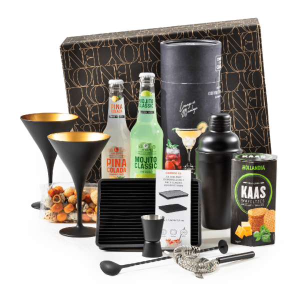 Mixology Matters