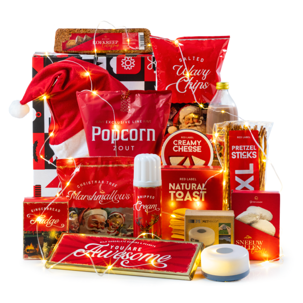 Kerst Klokje