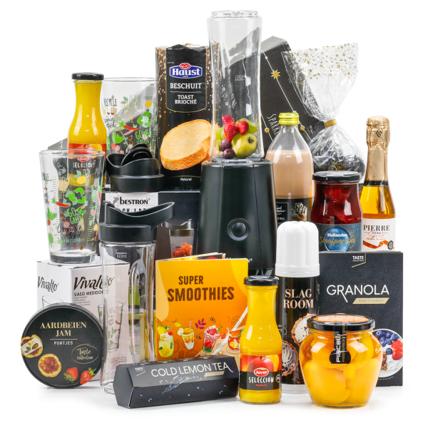Fris Feestelijk