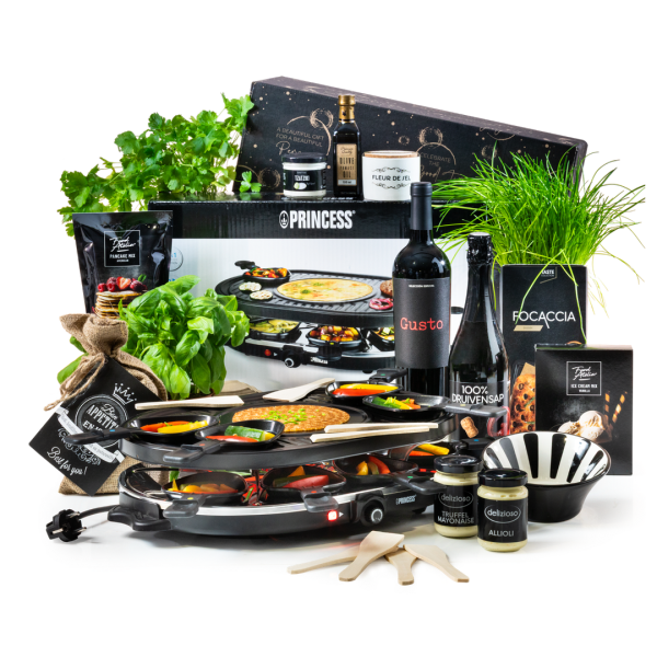 Grill Elite Delicatesse