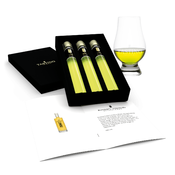 Limoncello Beleving