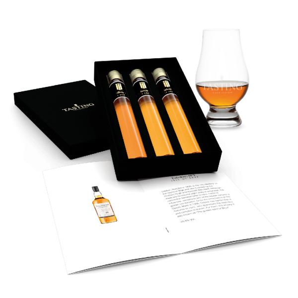 Whisky Beleving