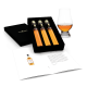 Whisky Beleving