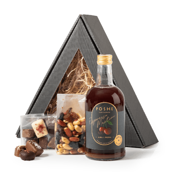 Café Martini Nul