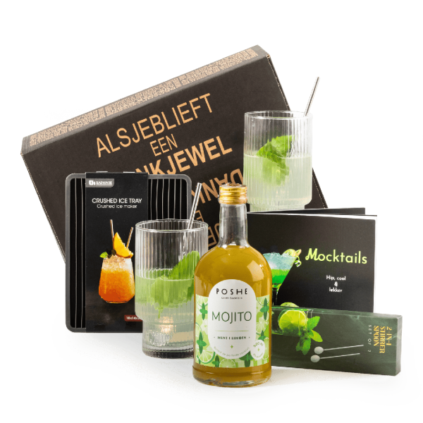 Frisse Cocktail