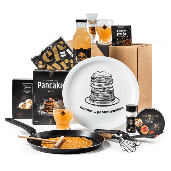 Extra Pannenkoek