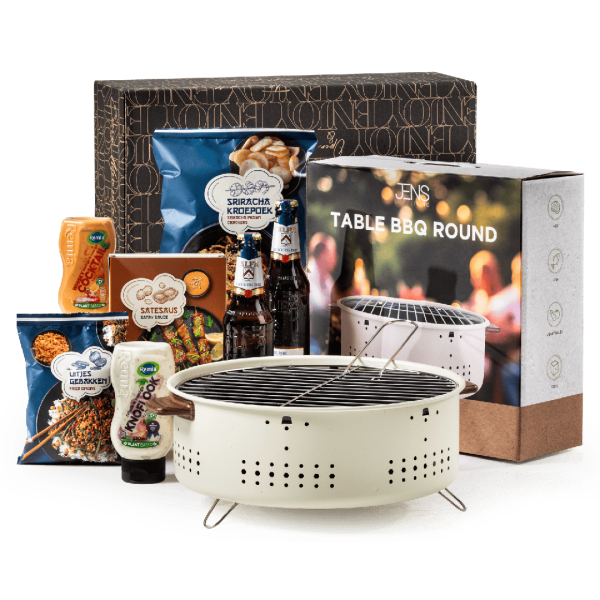 Grillmeester Select