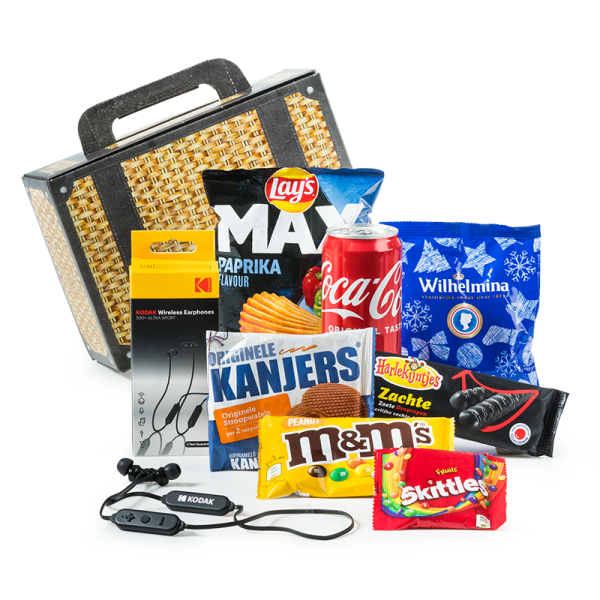 Lekker Luisteren