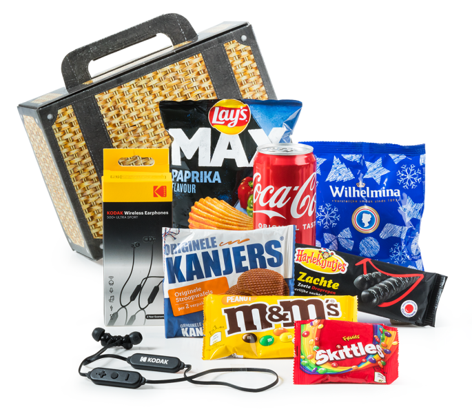 Lekker Luisteren