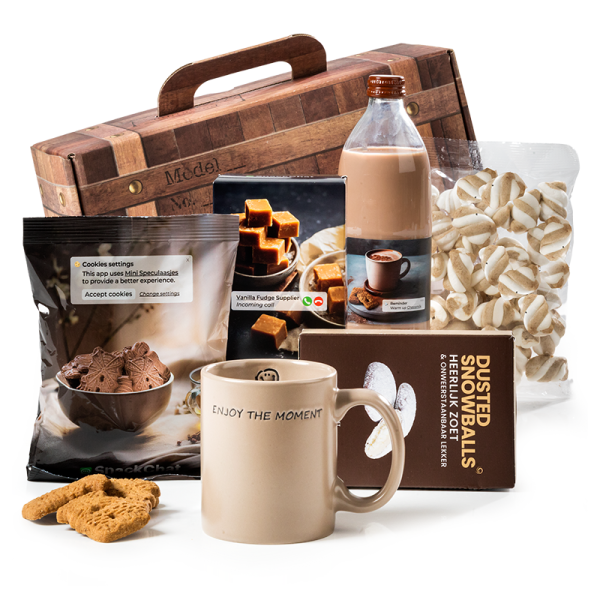 Fudge Fantasie