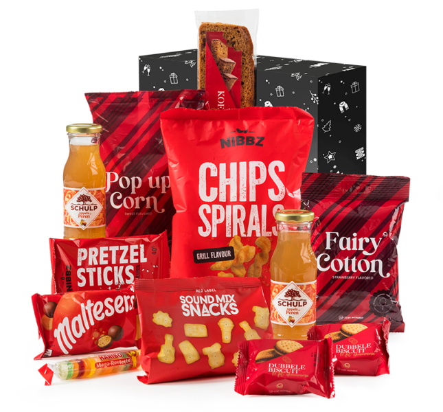 Pret Bepakt