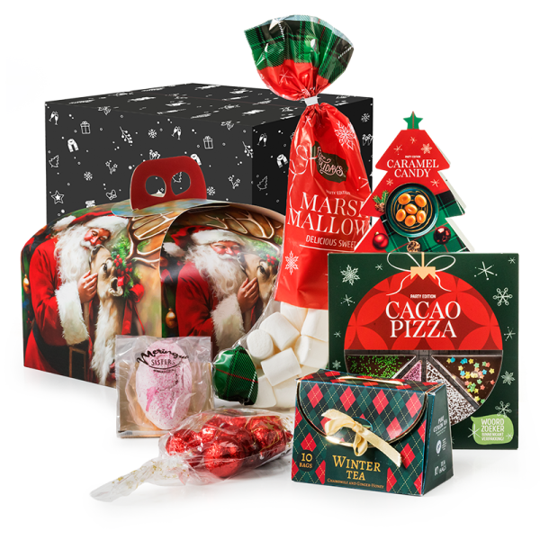 Feestelijk Verwarmd