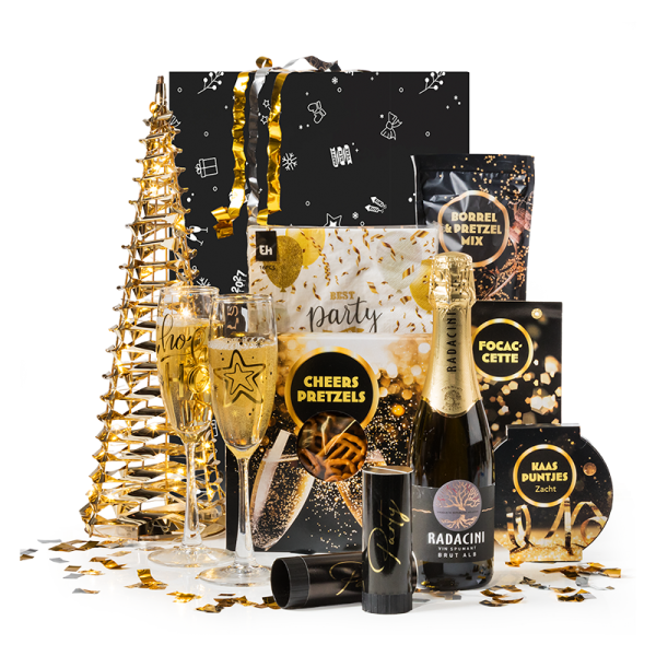 Goud En Genot