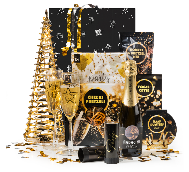 Goud En Genot