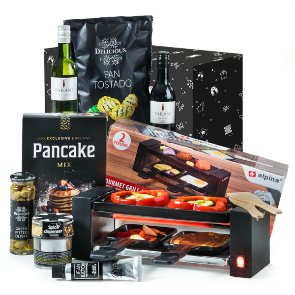 Culinair Duo