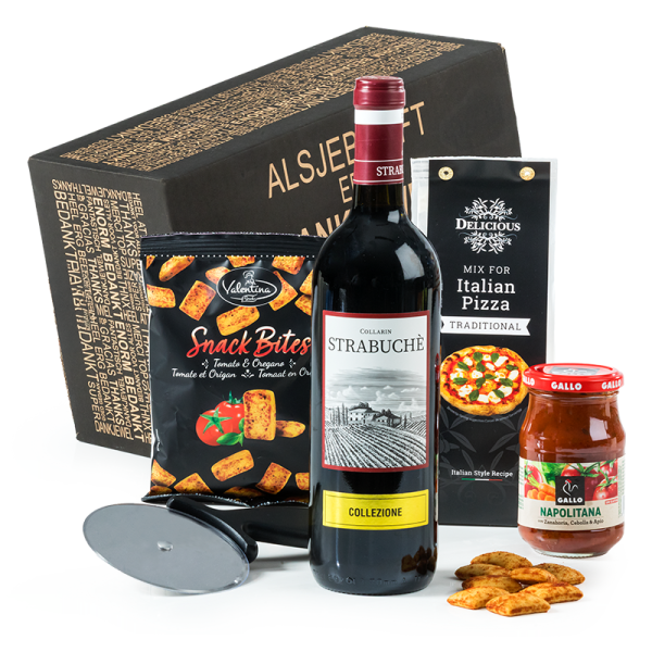Gusto Italiano