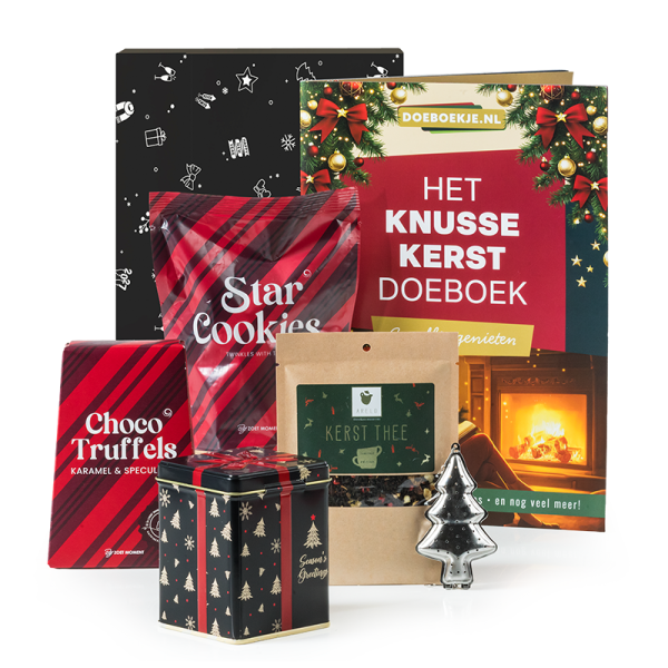 Choco Knus