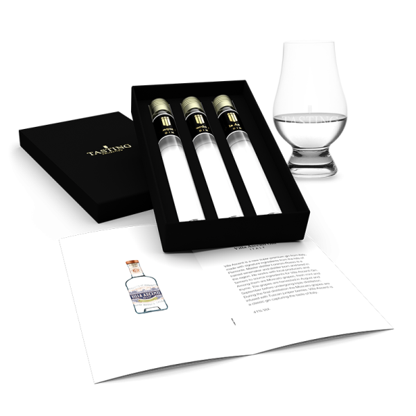 Gin Glorie