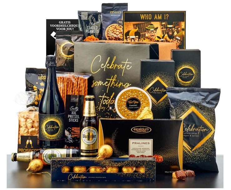 Feestje Vieren