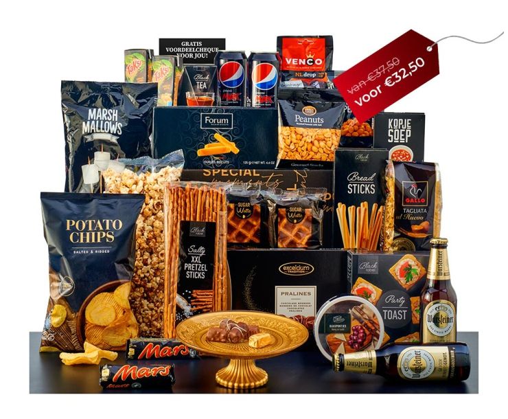 Smakelijk Presenteren