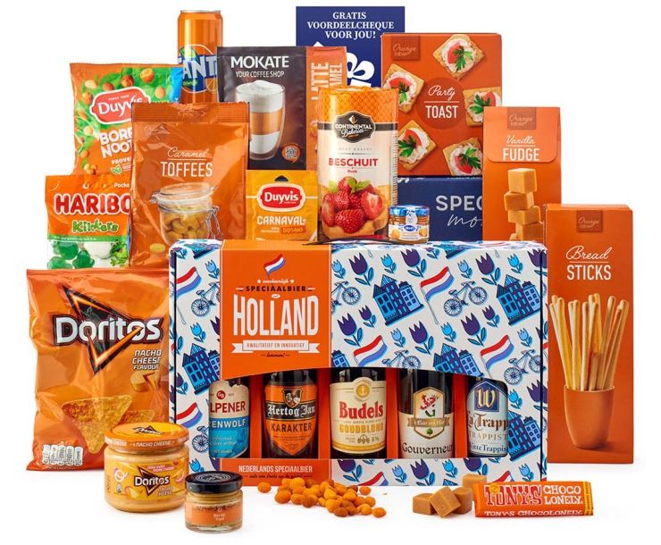 Hollandia