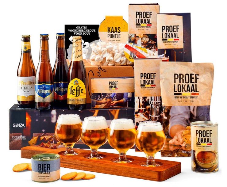 Belgische Trots
