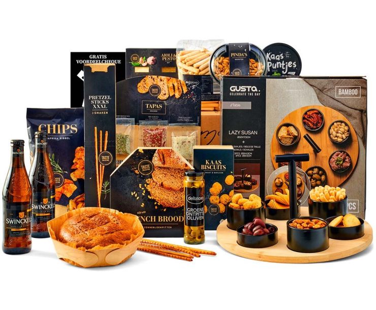 Smikkelen En Smullen