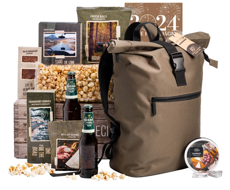 Mutli Bag