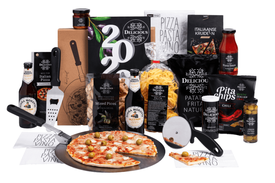 Pizza Festa