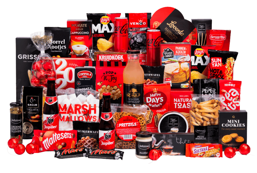 Bomvol Deluxe