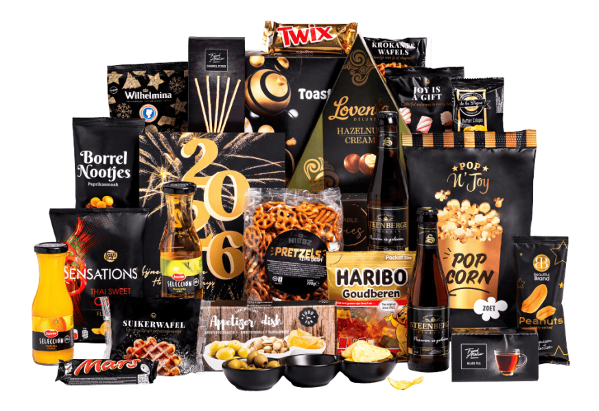 Topper Deluxe