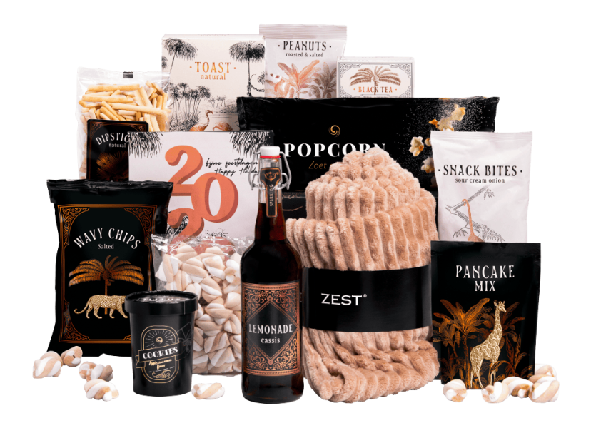 Botanisch Genieten