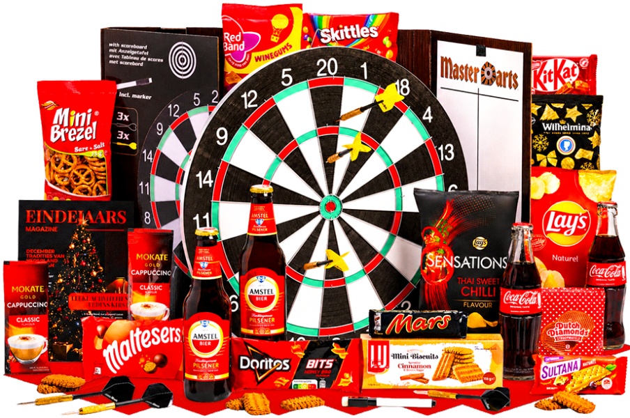 Kamer Games