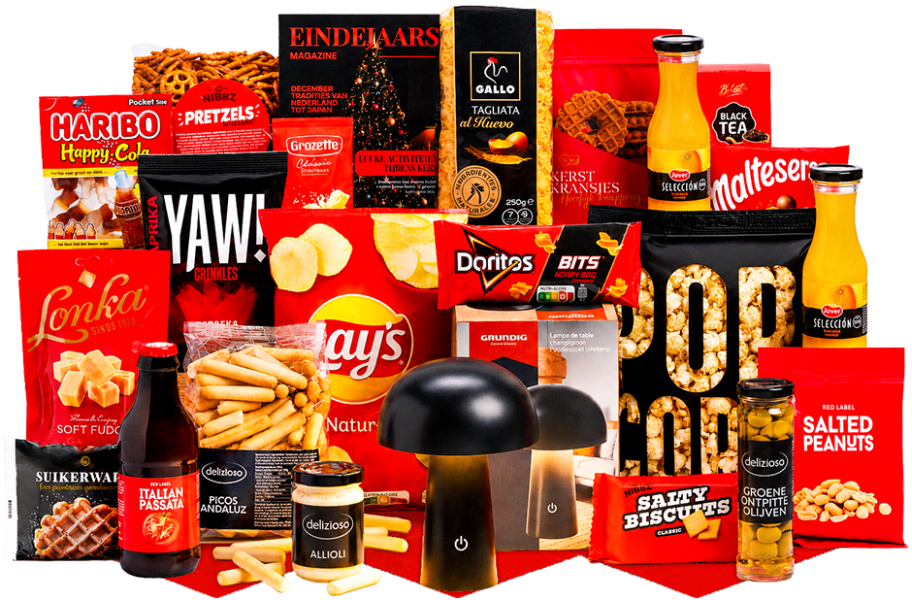 Magisch Smullen