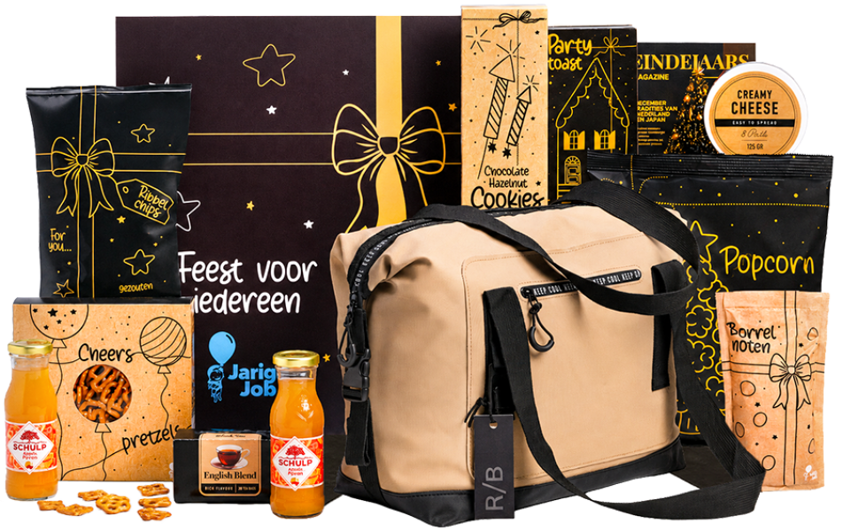Buitengewoon Smaakvol