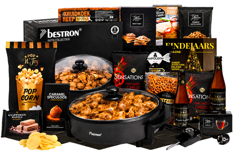Gourmet Genot