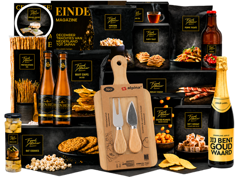Culinaire Beleving