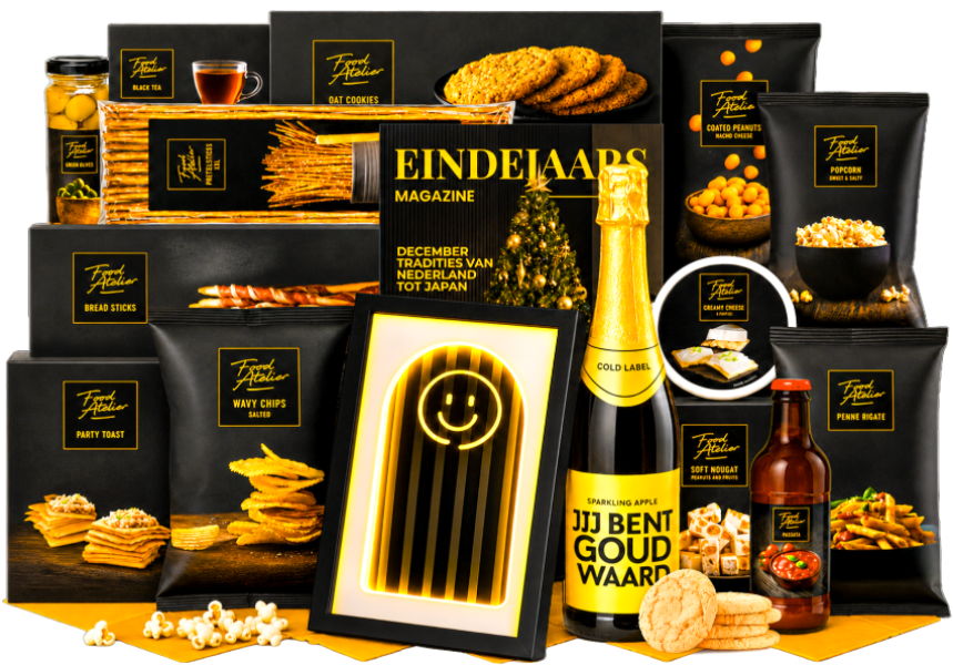 Zoet Zout Beeld