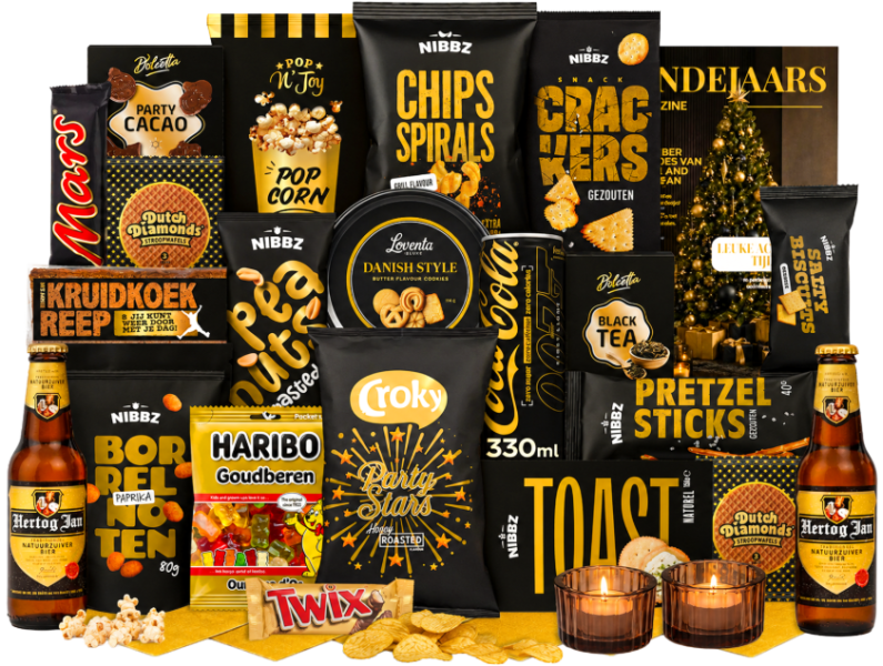 Feestelijk Verlicht