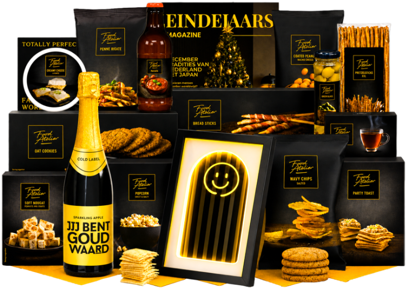 Sprankelend Beeld
