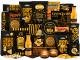 Warme Gloed Snacks