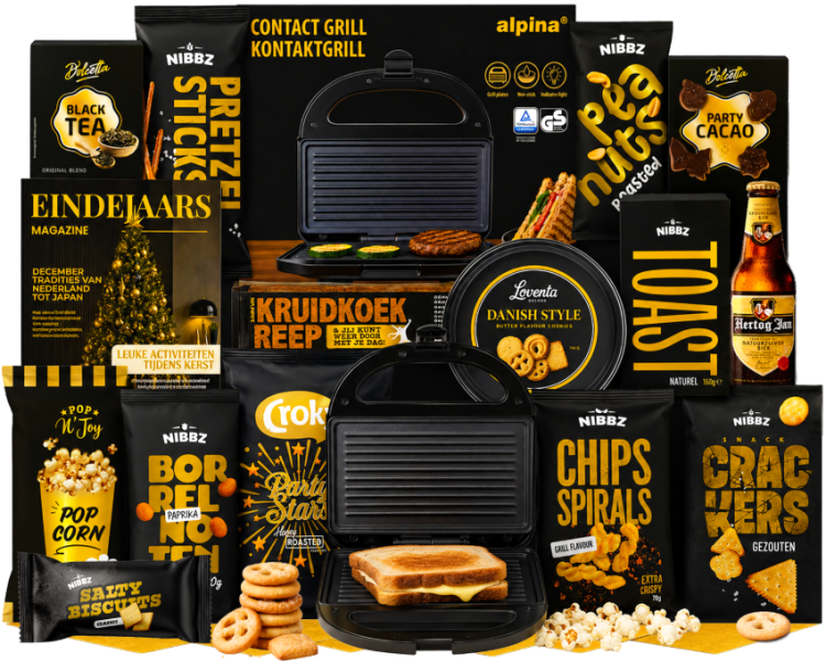 Snack En Grill