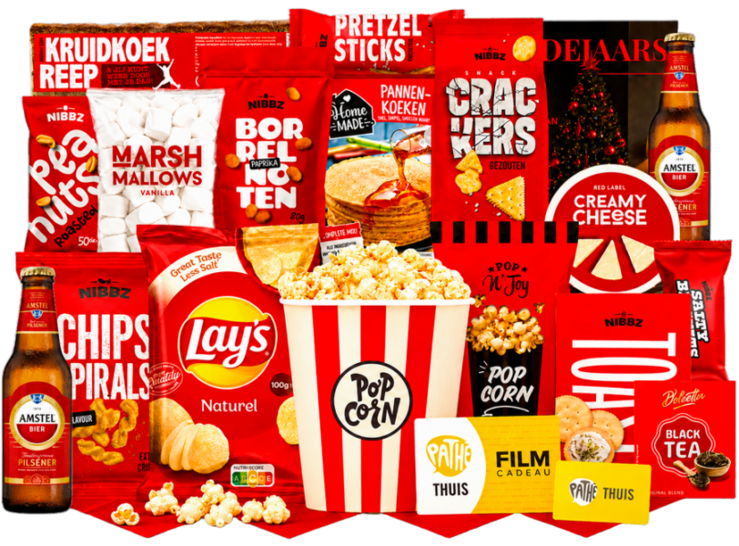 Couch Cinema Comfort