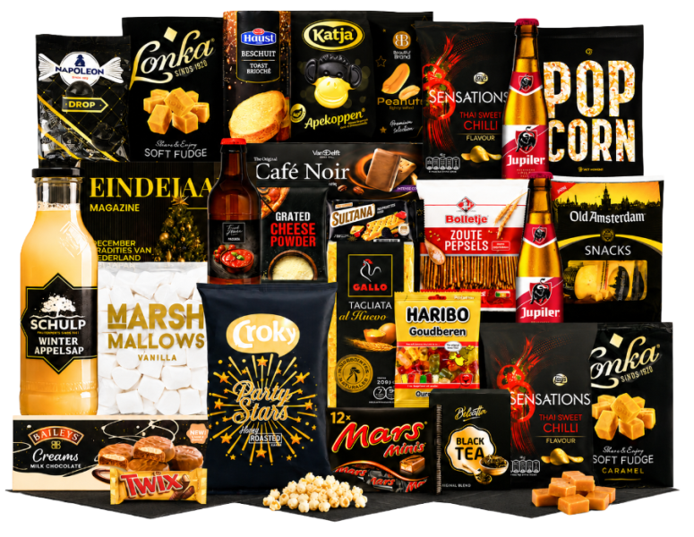 Feestelijk Lekkers