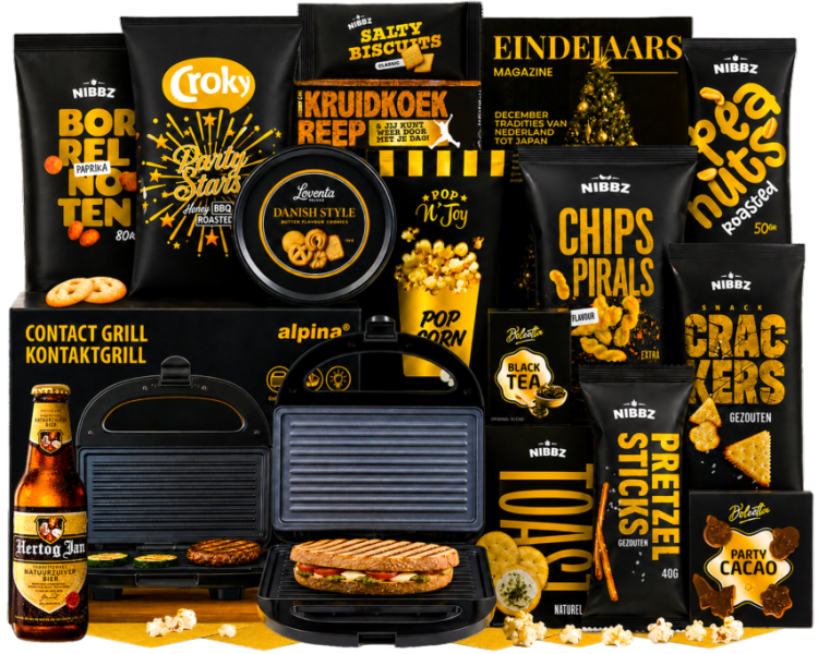 Bites & Beats