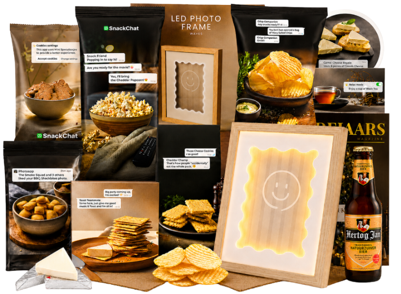 Lichtpunt Snacks