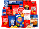 Party Snacks Glorie